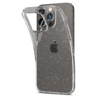 Spigen Coque Liquid Crystal iPhone 14 Pro - Transparent