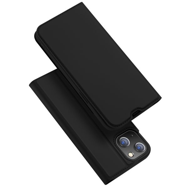 Dux Ducis Étui de téléphone Slim Apple iPhone 14 - Noir