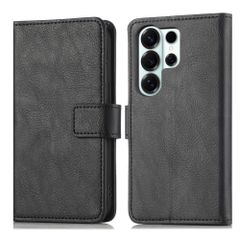 imoshion Étui de télephone portefeuille Samsung Galaxy S26 Ultra - Noir