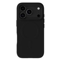 Holdit Coque MagSafe Apple iPhone 17 Pro Max - Noir