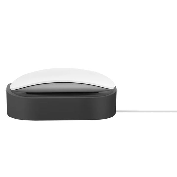 Uniq Station de recharge Nova Magic Mouse - Charcoal