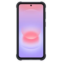 Samsung Coque Rugged Originale Samsung Galaxy A37 (5G) - Noir