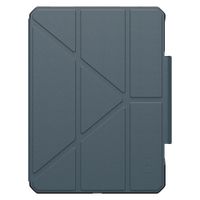 UAG Essential Armor folio case Apple iPad Mini 7 (2024) / iPad Mini 6 (2021) - Cloud Blue