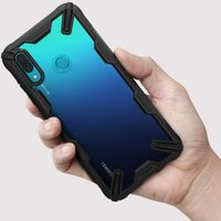 Ringke Coque Fusion X Huawei P30 Pro