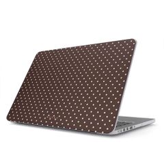 Burga Coque Rigide Apple MacBook Air 13 pouces (2022 / 2024 M3 / 2025 M4 / 2026 M5) - Sorry Busy
