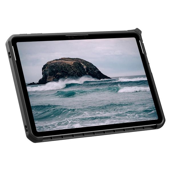 UAG Étui de télephone portefeuille Metropolis SE Microsoft Surface Pro 12 - Black