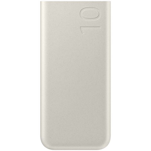 Samsung Battery Pack 10.000 mAh - Beige