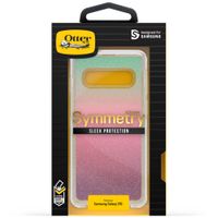 OtterBox Coque Symmetry Samsung Galaxy S10