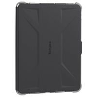 Targus Pro Tek® Clear Case Apple iPad Pro 11 (2025) M5 / (2024) M4 - Noir