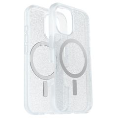 OtterBox Coque React MagSafe iPhone 16 - Stardust