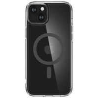 Spigen Coque Ultra Hybrid MagSafe iPhone 15 - Graphite