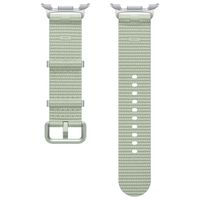 Samsung Bracelet Athleisure original Samsung Galaxy Watch 8 (40/44mm) / Classic (46mm) - S/M - Sage