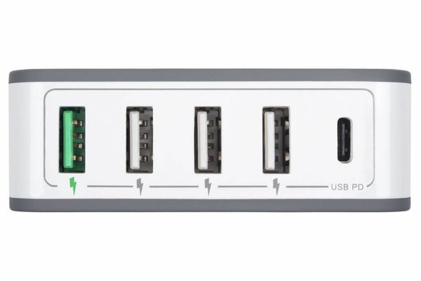 Xtorm Cube Pro Power Hub