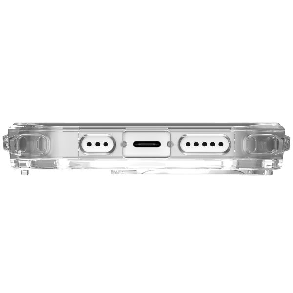 UAG Coque Plyo MagSafe iPhone 14 Pro - Ice