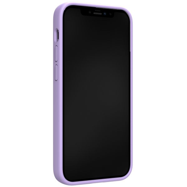 Nudient Bold Case iPhone 13 Mini - Lavender Violet