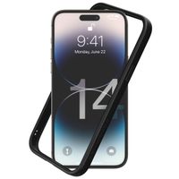 RhinoShield Pare-chocs CrashGuard NX iPhone 14 Pro Max - Noir