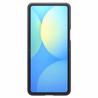 Spigen Coque Tough Armor Pro MagFit Samsung Galaxy Z Flip 7 - Sierra Blue