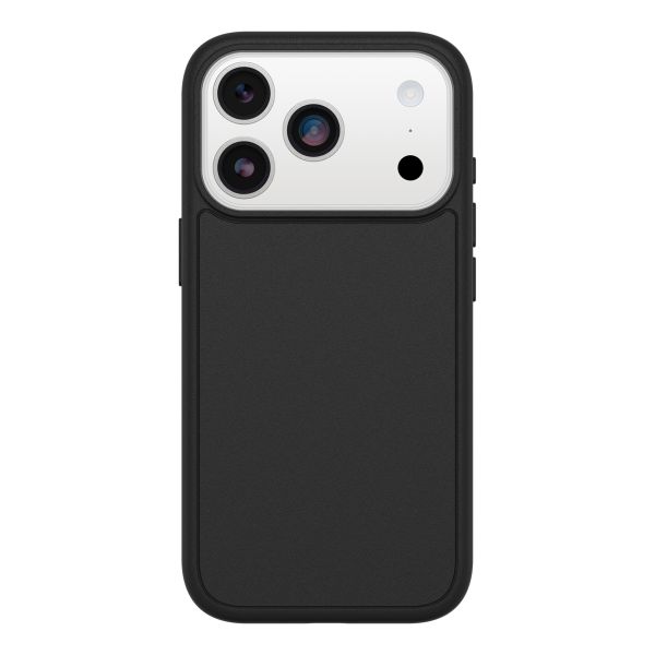 OtterBox Coque Symmetry MagSafe Apple iPhone 17 Pro - Black