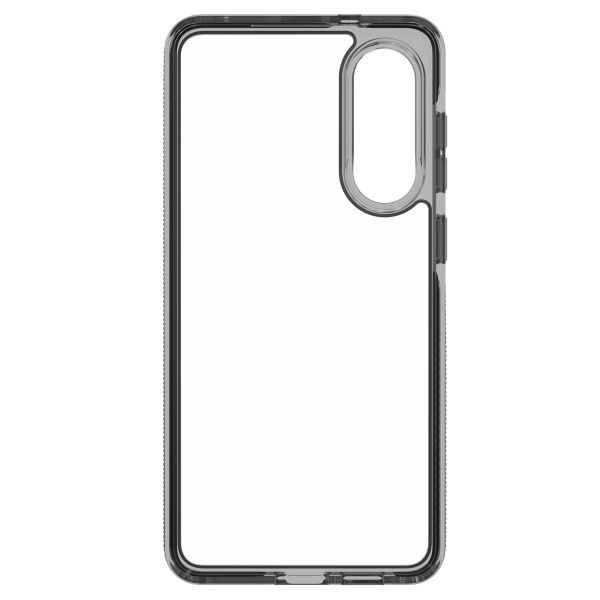 ZAGG Coque Santa Cruz Snap avec MagSafe Samsung Galaxy S25 Edge - Noir