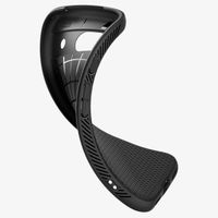 Spigen Coque Liquid Air™ Google Pixel 8a - Noir