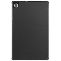 imoshion Coque tablette Trifold Lenovo Tab M10 HD (2nd gen) - Noir