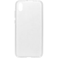 Huawei Coque Soft Clear Huawei Y5 (2019)