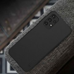 Nillkin Coque Super Frosted Shield Xiaomi Redmi Note 13 (5G) - Noir