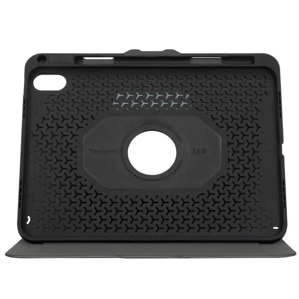 Targus Coque tablette VersaVu Eco Apple iPad 11 (2025) 11 pouces A16 / iPad 10 (2022) 10.9 pouces - Noir