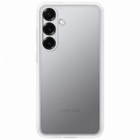 Samsung Coque FlipSuit originale Samsung Galaxy S25 Plus - Blanc