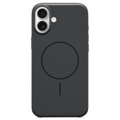 Beats Coque avec MagSafe Apple iPhone 16 Plus - Noir minuit