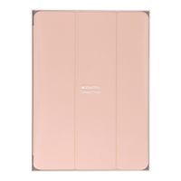 Apple Smart Folio Apple iPad Air 11 pouces (2026) M4 / (2025) M3 / (2024) M2 / Pro 11 (2018) - Pink