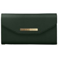 iDeal of Sweden Mayfair Clutch iPhone 11 Pro - Vert