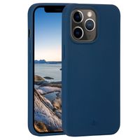 dbramante1928 ﻿Coque arrière Greenland iPhone 12 (Pro) - Bleu