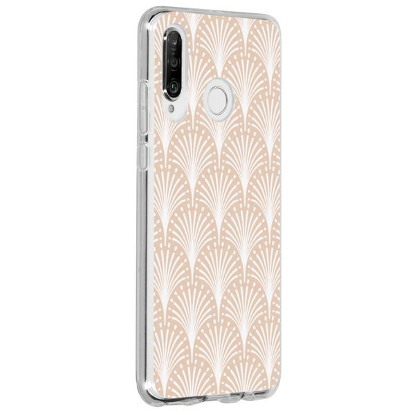 Coque design Huawei P30 Lite - Sun