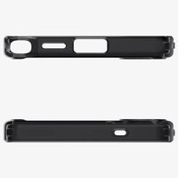 Spigen Coque Ultra Hybrid MagSafe Samsung Galaxy S25 Ultra - Frost Black