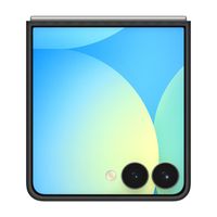 Spigen Coque AirSkin Samsung Galaxy Z Flip 7 - Aramid Black