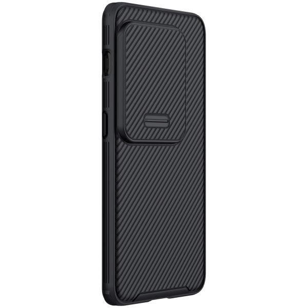 Nillkin Coque CamShield Pro OnePlus 10 Pro - Noir