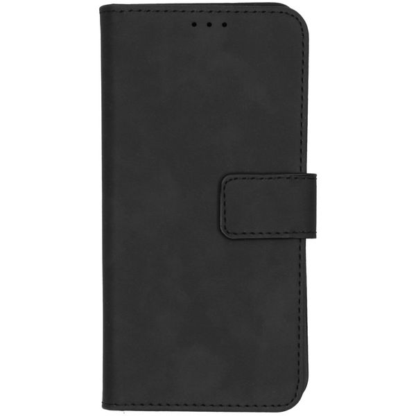 imoshion Etui de télephone luxe 2-en-1 amovible Samsung Galaxy S10 - Noir