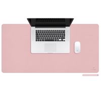 imoshion Le sous-main Desk 90 x 45 cm - Rose