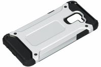 Coque Rugged Xtreme Samsung Galaxy J6 - Argent