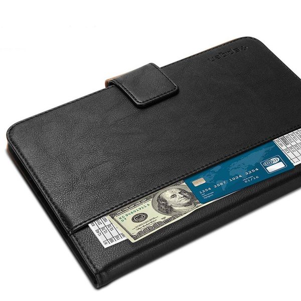 Spigen Coque tablette Stand Folio iPad Mini 5 (2019) / Mini 4 (2015)