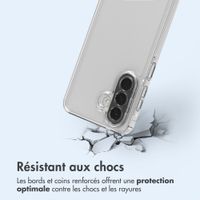 imoshion Protective Backcover Samsung Galaxy A57 (5G) - Transparent