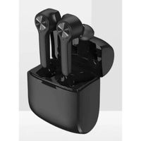 Lenovo HT20 True Wireless Bluetooth Earbuds - Noir