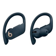 Beats Powerbeats Pro - Écouteurs sans fil - Intra-auriculaires - Navy