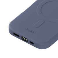 Holdit Coque MagSafe Apple iPhone 16 Pro Max - Pacific Blue