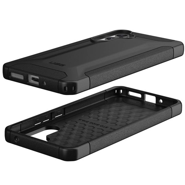 UAG Scout Backcover Samsung Galaxy A54 (5G) - Noir