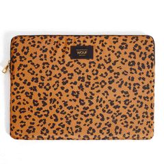 Wouf Daily Pochette ordinateur 13-14 pouces - Agar