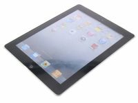 Coque silicone iPad 4 (2012) 9.7 inch / 3 (2012) 9.7 inch / 2 (2011) 9.7 inch - Transparent