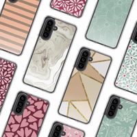 imoshion Coque Design Samsung Galaxy A26 - Sandy Marble
