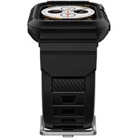 Spigen Coque Rugged Armor™ Pro Apple Watch 40 mm / 41 mm - Noir